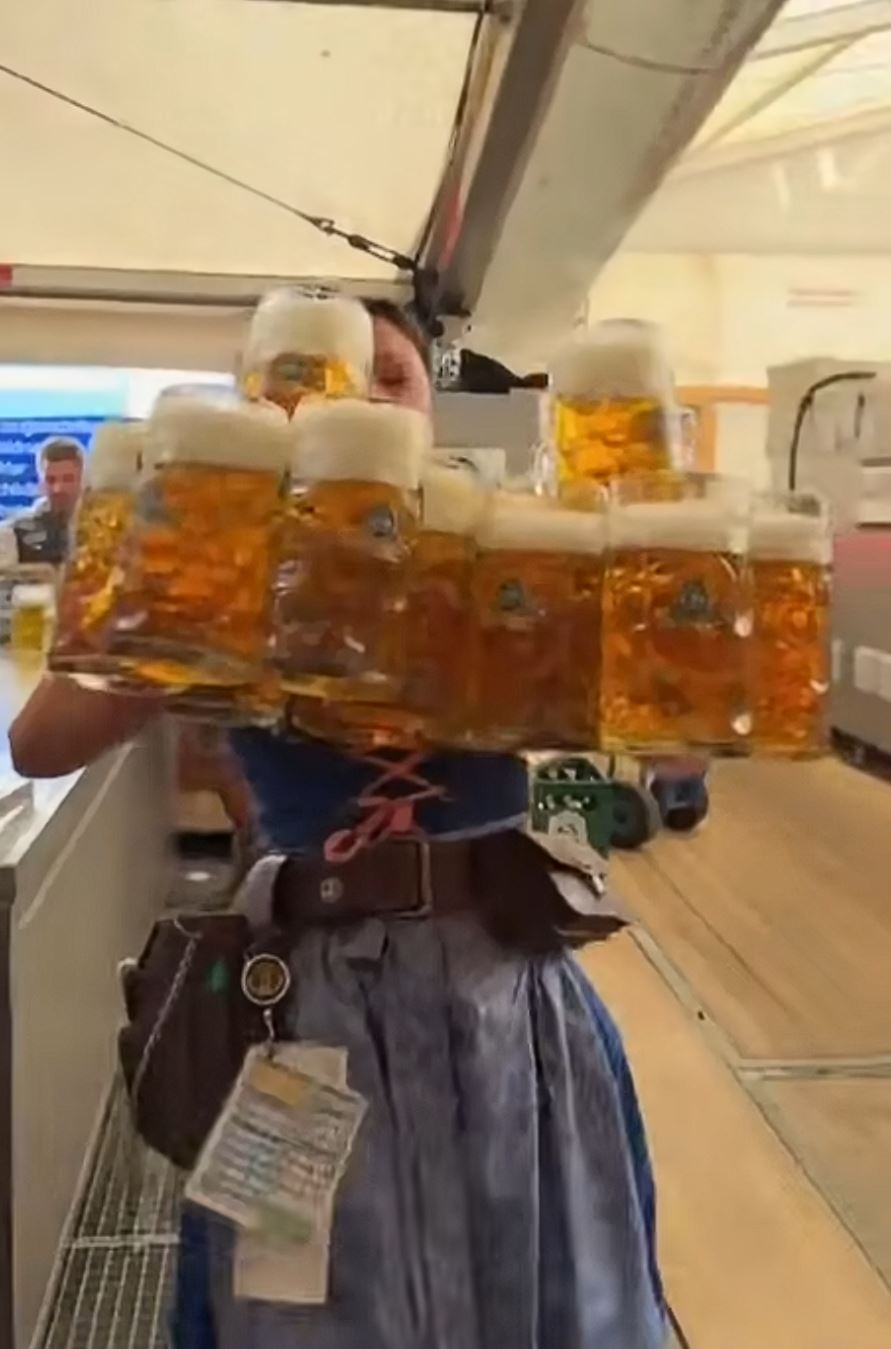 Žena, ako má byť
